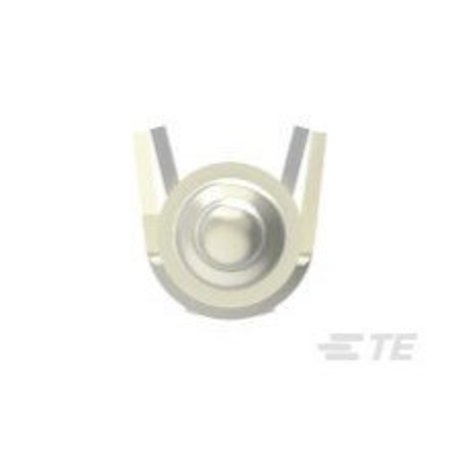 Te Connectivity PIN CONTACT WIRE TO WIRE NICKE 776300-2